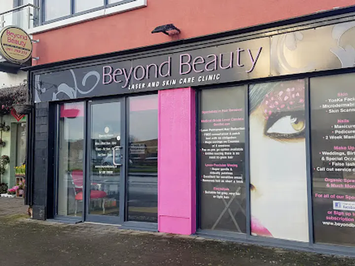 Beyond Beauty in Claregalway