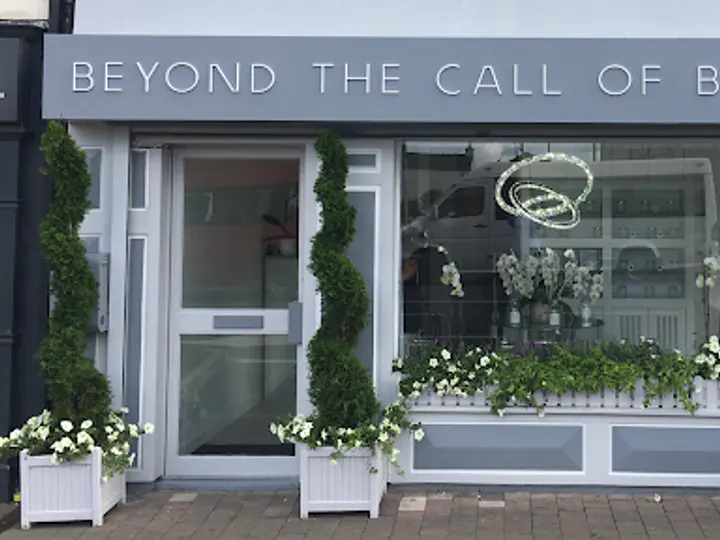 Beyond the Call of Beauty in Longford