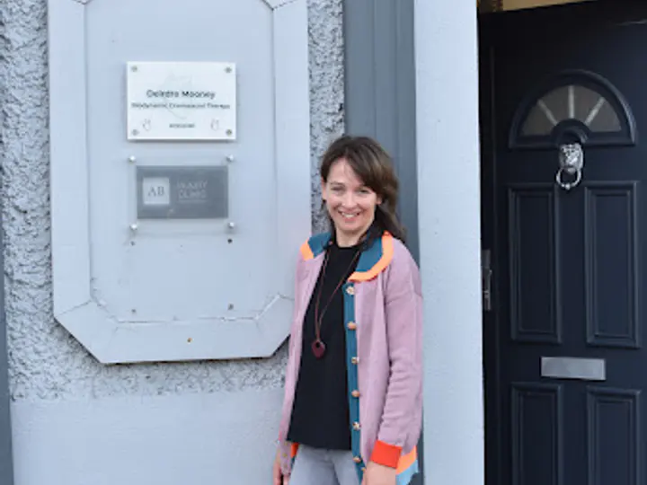 Biodynamic Craniosacral - Deirdre Mooney in Abbeyleix