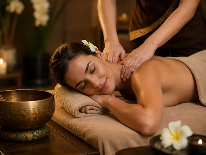 BlackRock Massage Therapy 4u in Blackrock
