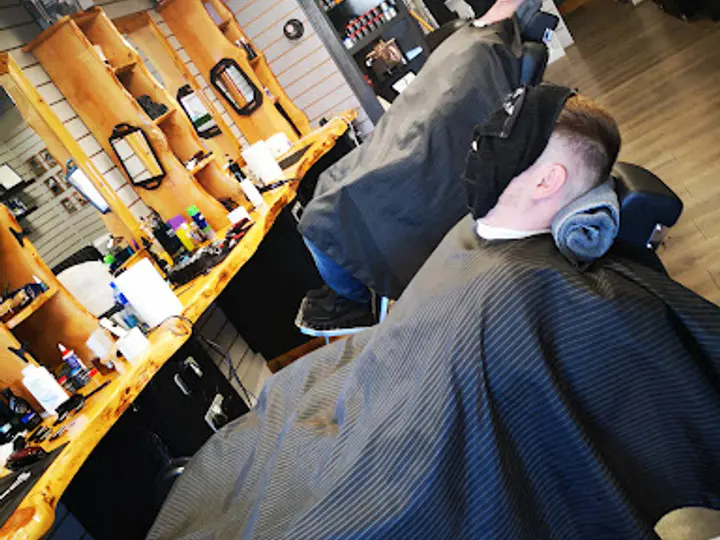 Blades&fades in Carndonagh