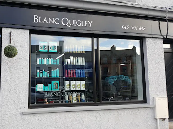 Blanc Quigley Hair Salon in Naas
