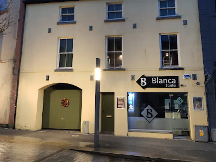 Blanca Studio in Castlebar