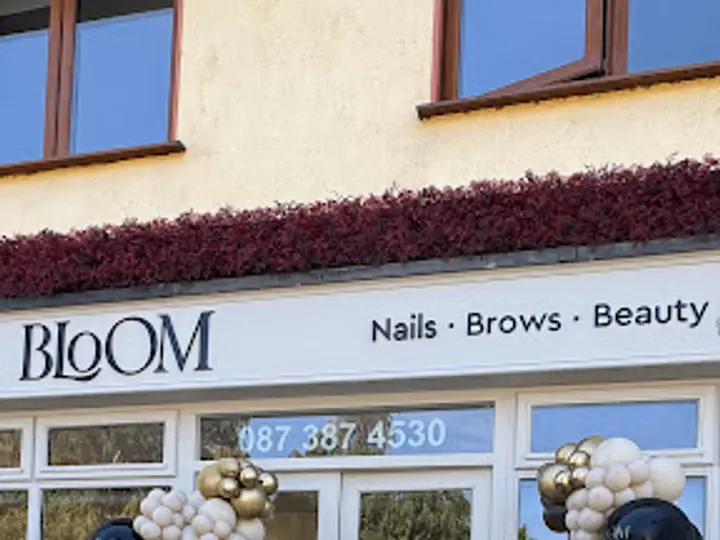 Bloom Beauty Salon in Nenagh
