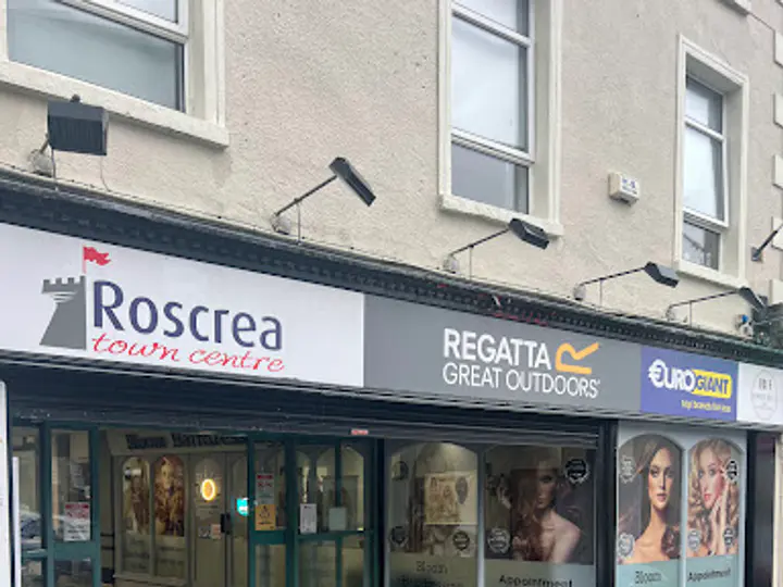 Bloom Hairdressing in Roscrea