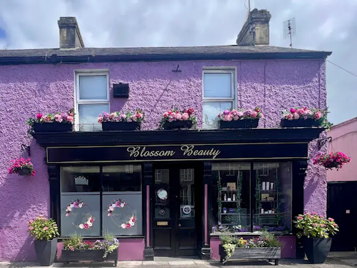 Blossom Beauty in Abbeyleix