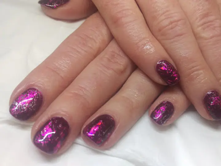 Blueway Beauty Salon in Leitrim Village