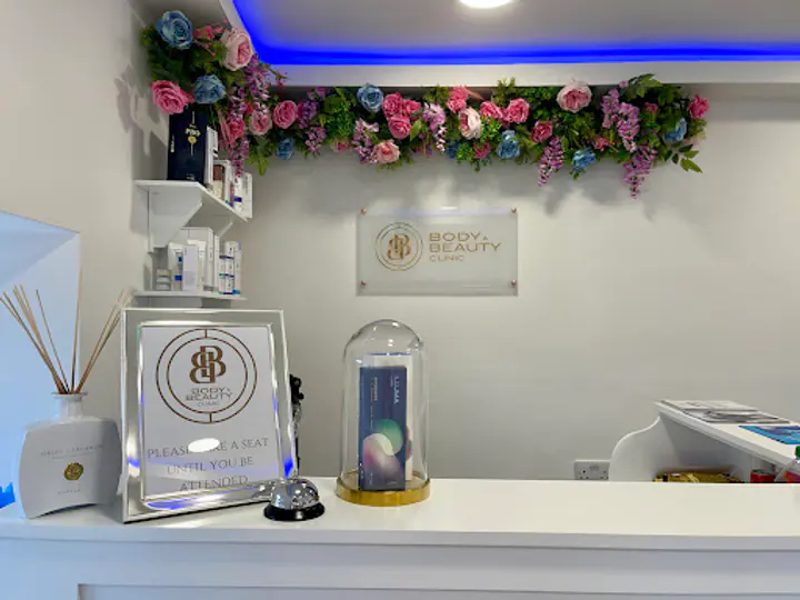Body and Beauty Clinic in Kingscourt