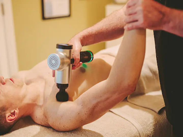 Bodywork Therapy Killarney in Aghadoe