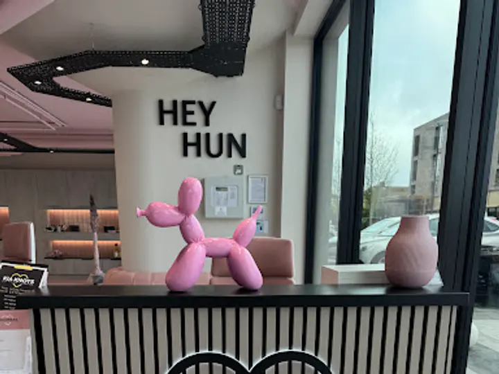 Boombae Salon Dublin in Cabra