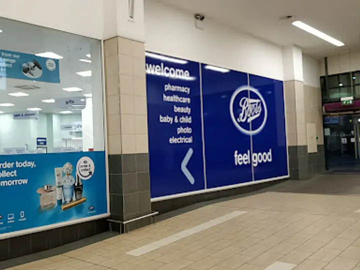 Boots in Kilkenny
