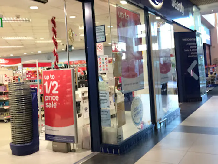 Boots in Monaghan