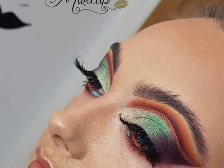Brenda Mcardle Makeup in Strandhill