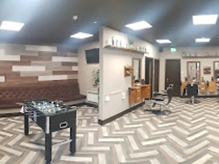Brooklyn Barbers Glanmire in Glanmire