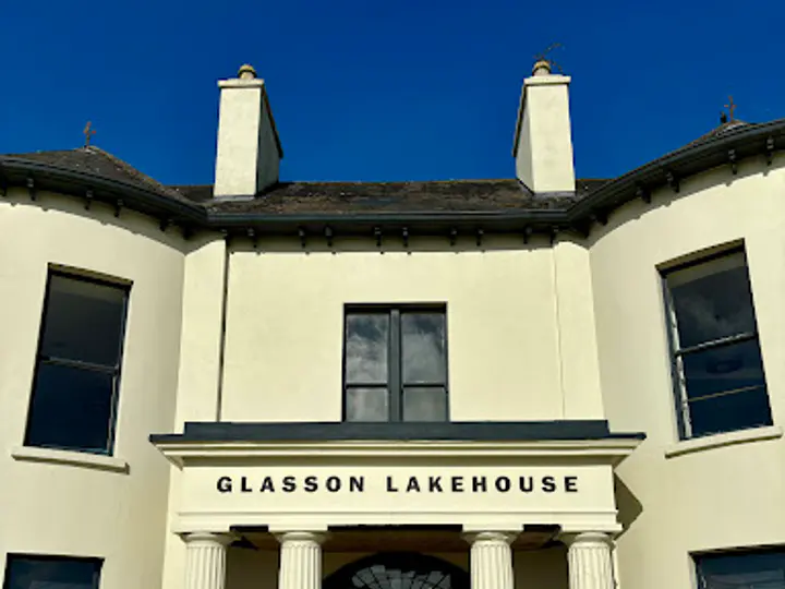 Brooks & Co. At Glasson Lakehouse in Glasson