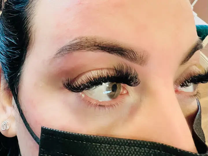 Brow Tech in Oldbawn