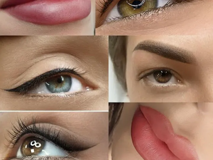 Brows & Aesthetic - Brazilian in Dublin 1