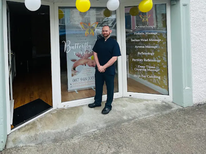 Butterfly Phoenix Therapies & Gifts LTD in Louisburgh