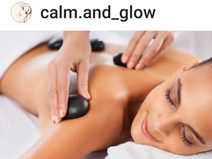 Calm and Glow - Massage & Facial Treatments in Carrick-on-Shannon