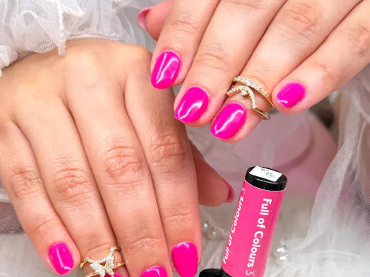 Camila Lima Nails & Beauty in Dublin 2