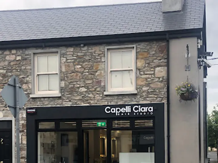 Capelli Ciara Hair Studio in Charlestown