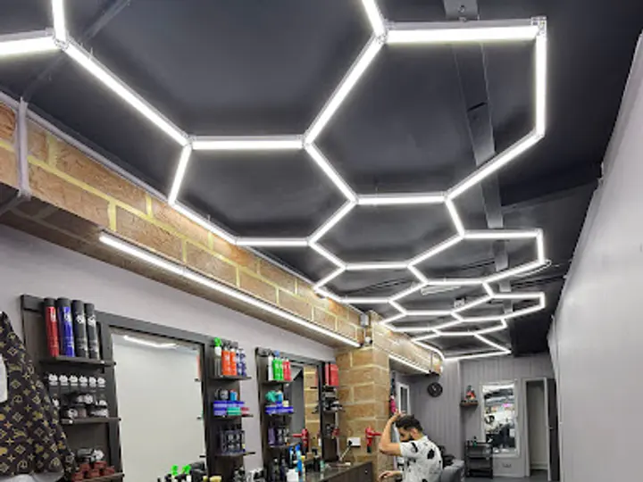Carlow Turkish Barber in Carlow