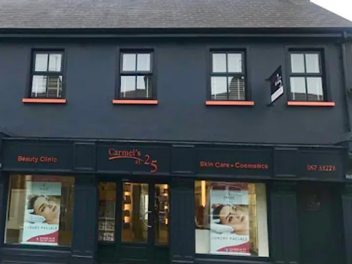 Carmels Beauty Clinic in Nenagh