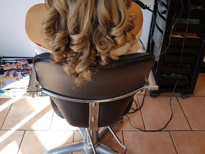 Carraig Eanna Hair Salon in Waterville
