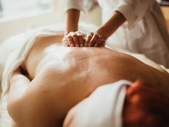 Catherine - Holistic Massages Beauties and Therapies in Termonfeckin