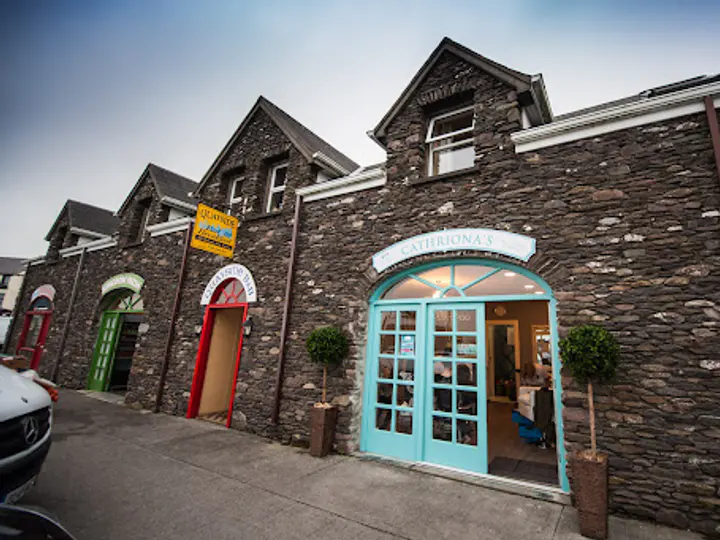 Cathriona's Hair Salon Dingle in Dingle