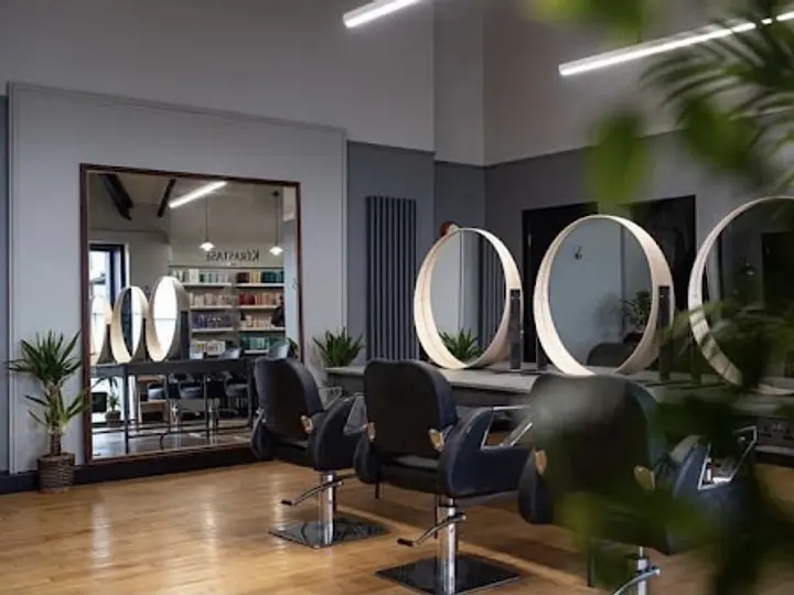 Cathy Hamilton Salon in Newtownards