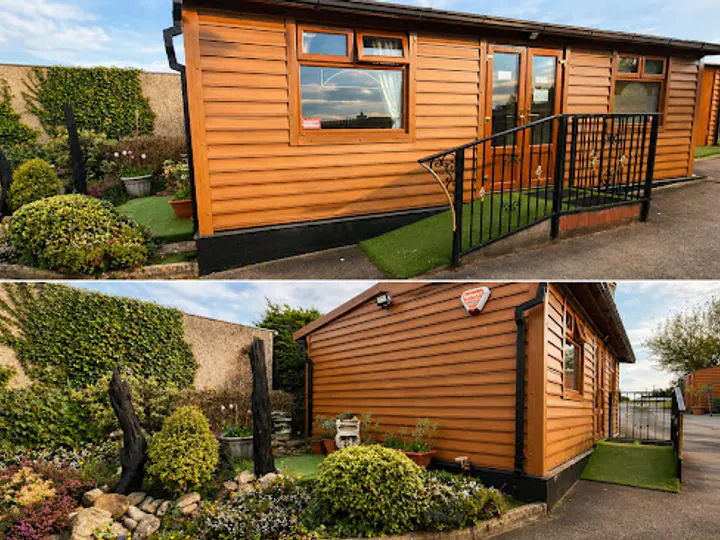 Cathy's Natural Health Clinic in Kilbeggan