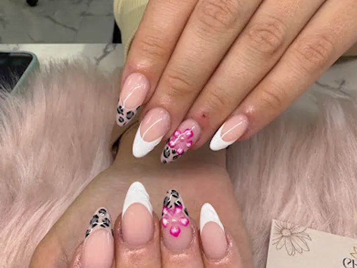 Celine Nails and SPA in Ballincollig