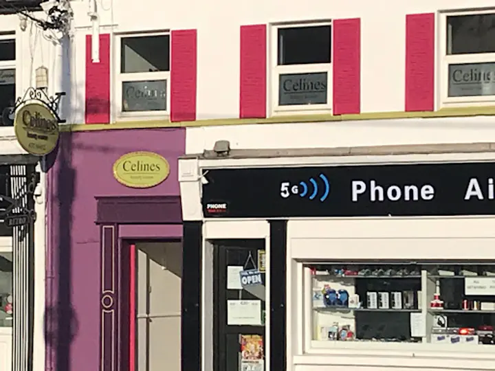 Celines Beauty Rooms in Carrigaline