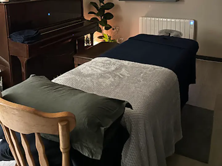 Centred Wellness in Maynooth