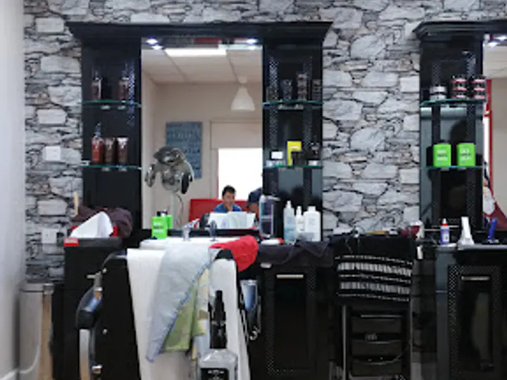 Cha Cha Hairdressers in Ballinrobe