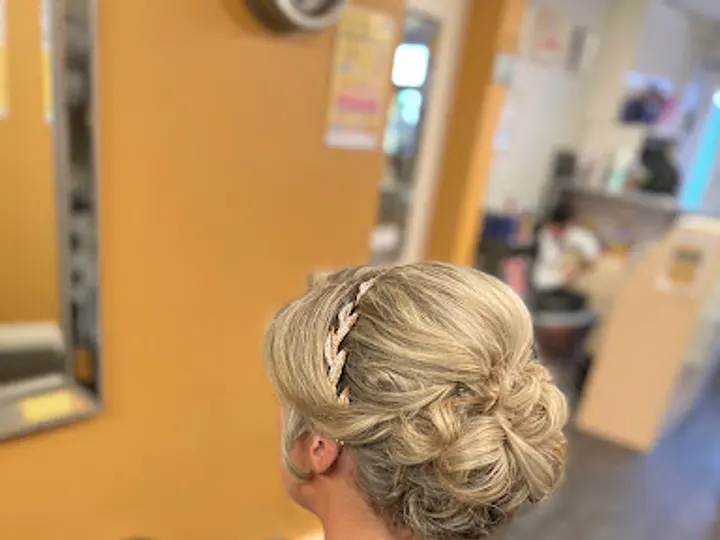 Chameleon Hair Salon Belmullet in Belmullet