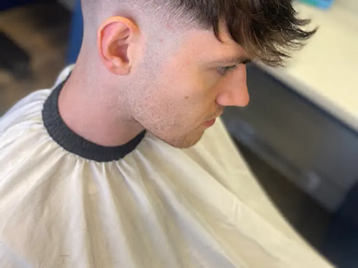 Charlene's Barbers in Ballyconnell