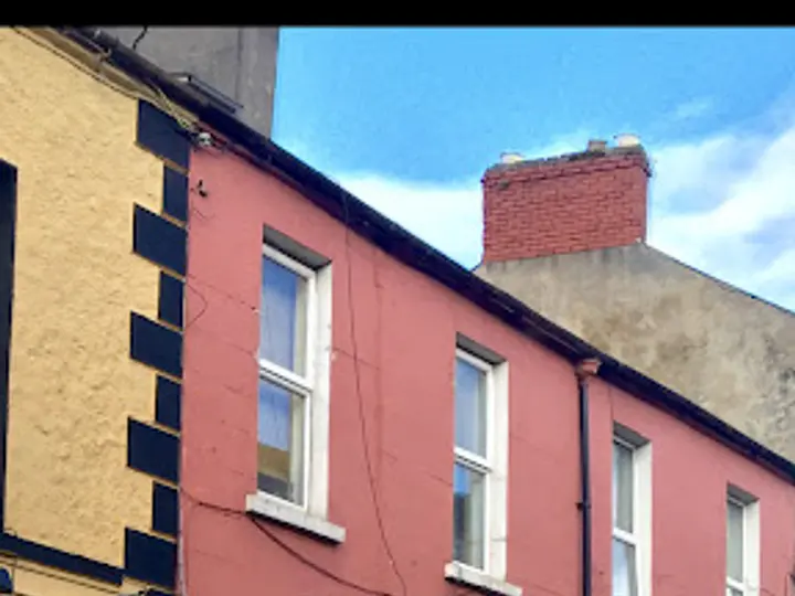 Charlies Barber Shop in Sligo