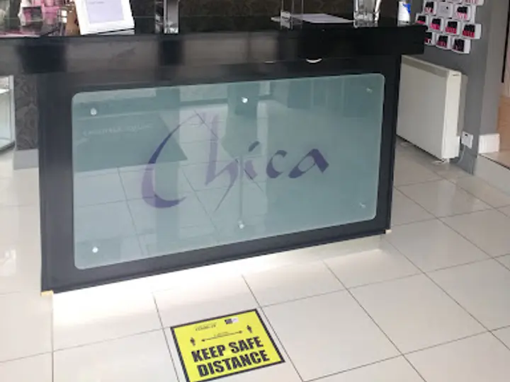 Chica Skincare and Beauty Clinic in Monksland Business Park