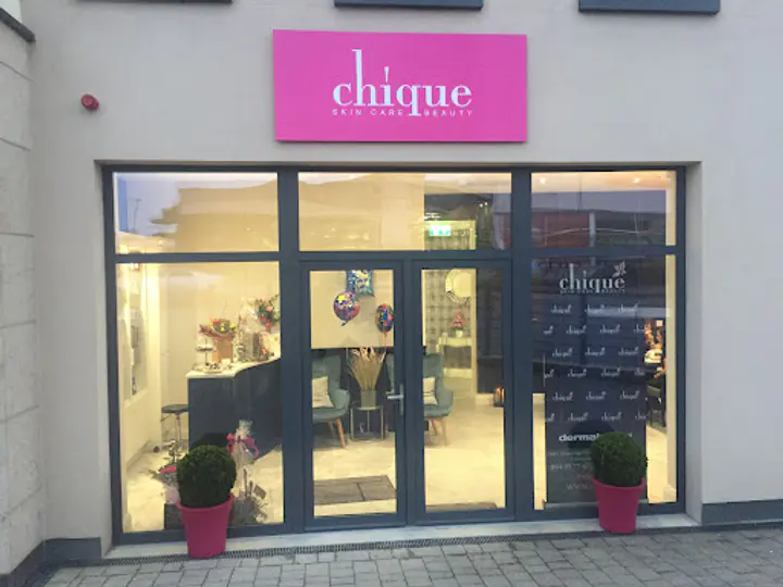 Chique Skincare and Beauty in Claremorris