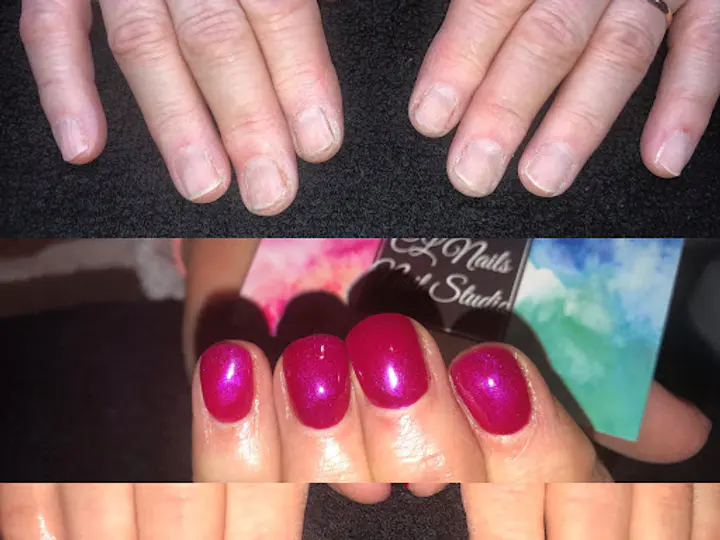 Cl Nails Studio in Bearna