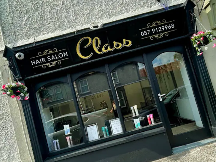 Class Salon in Kilcormac
