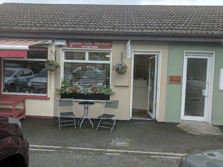 Classic Cuts in Ashford