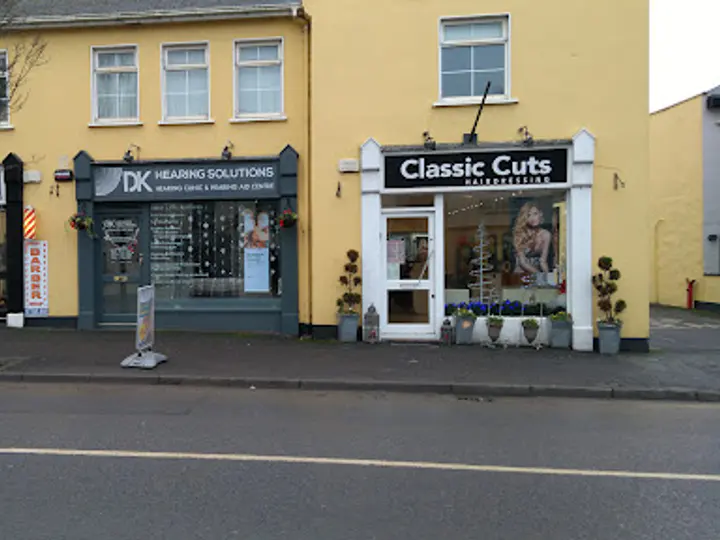 Classic Cuts Hair Salon Dunshaughlin in Dunshaughlin
