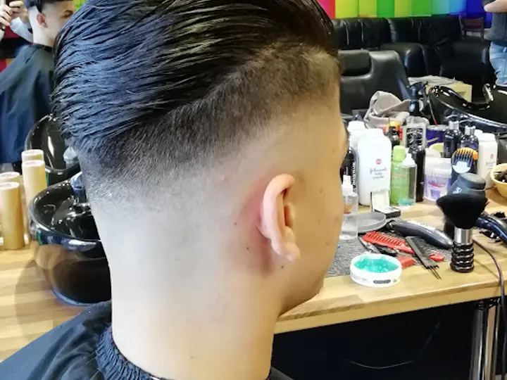 Cleaboy Turkish Barber Shop in Waterford