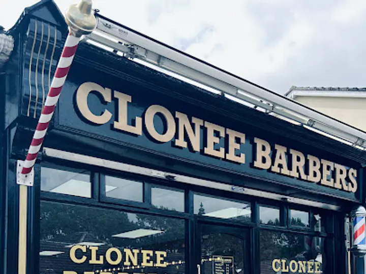 Clonee Barbers in Hartstown