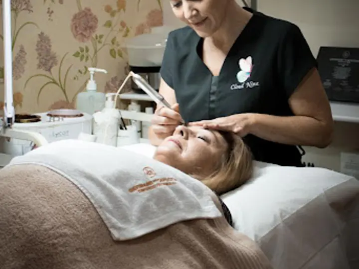 Cloud Nine Health & Beauty Studio in Oldcastle