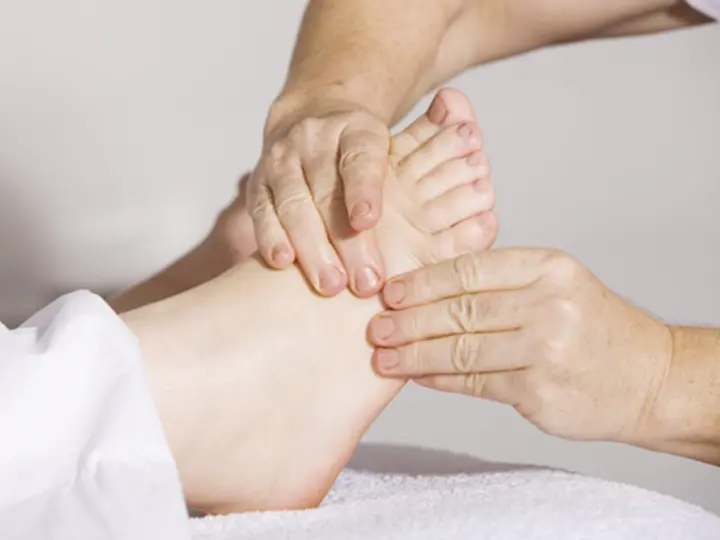 Clover Thai Massage & Beauty in Terenure