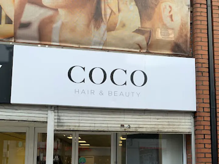 Coco Hair & Beauty in Strabane